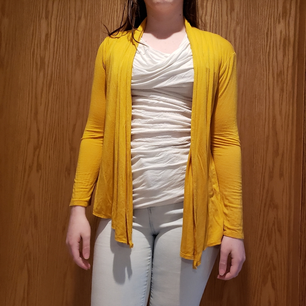 Azules cardigan